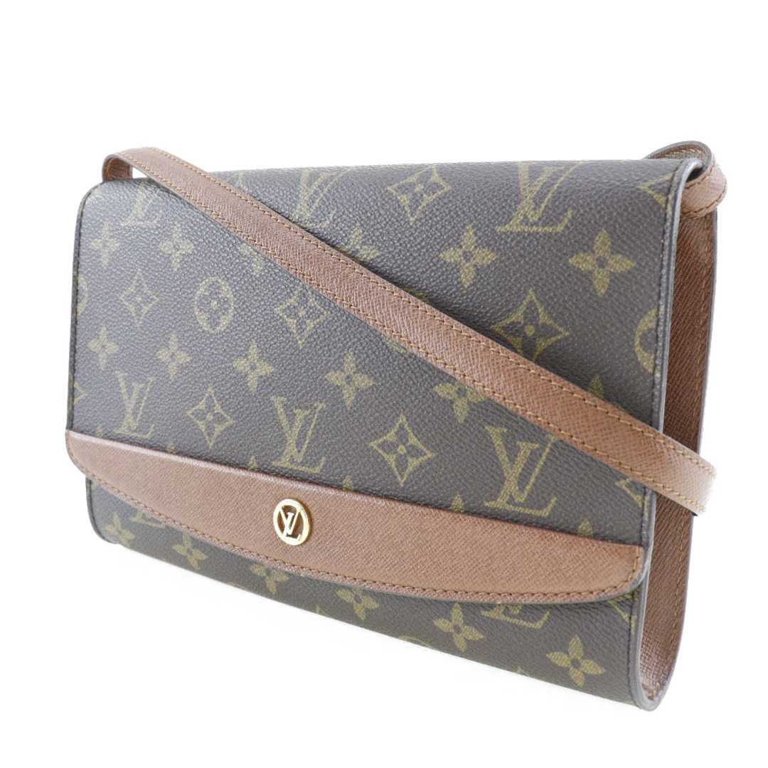 LOUIS VUITTON   LOUIS VUITTONルイ・ヴィトン ボルドー 2WAY