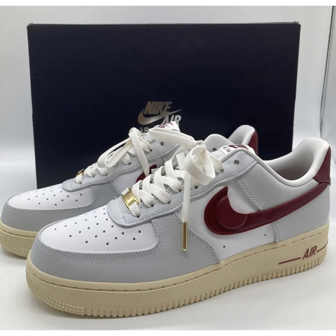 WMNS AIR FORCE 1 '07 SE FIRST USE 28cm