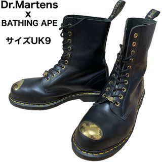 ドクターマーチン(ゴールド/金色系)の通販 93点 | Dr.Martensを買う