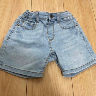 ザラキッズ(ZARA KIDS)のZARA ショートパンツ キッズ(パンツ)