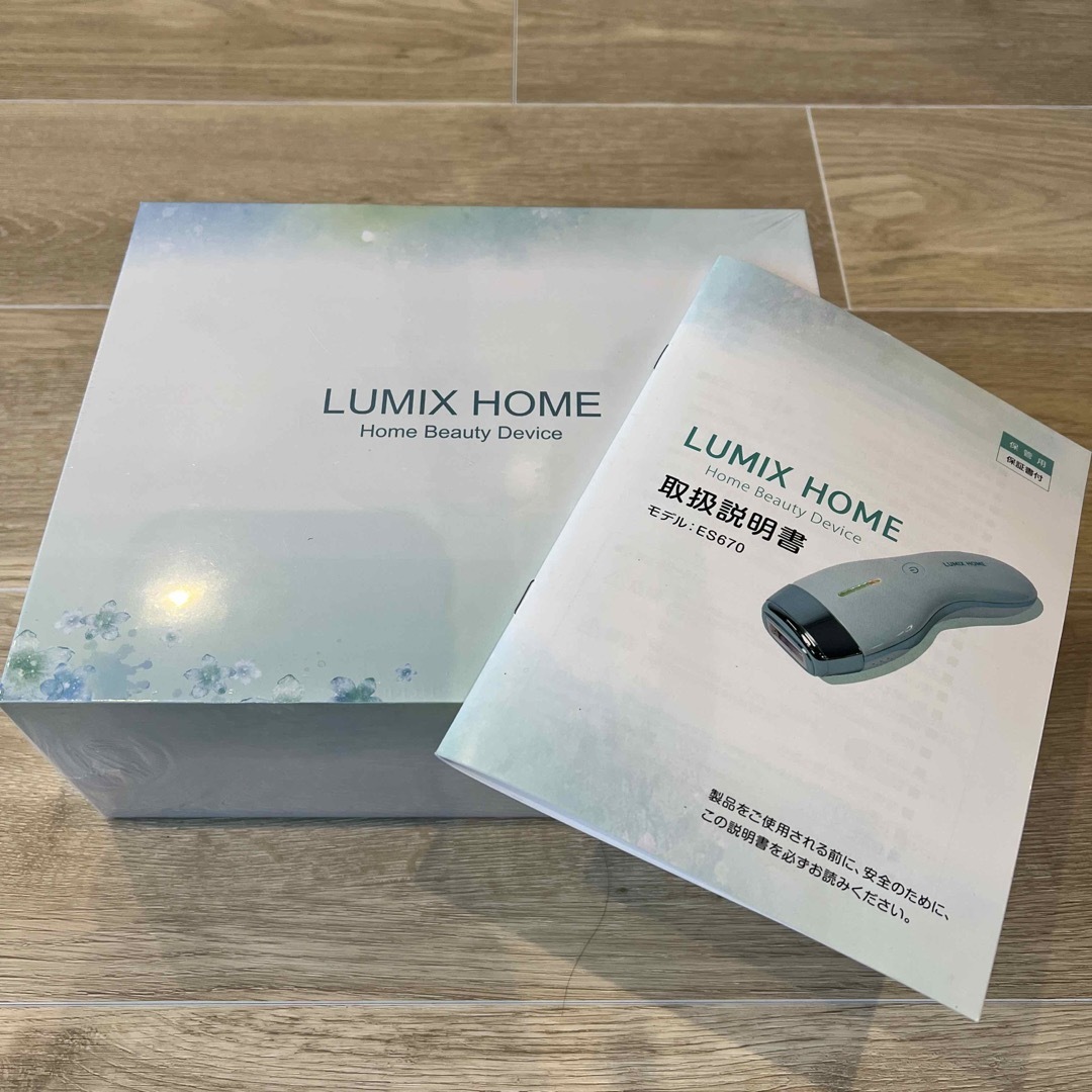 LUMIX HOMEの通販 by jen's shop｜ラクマ