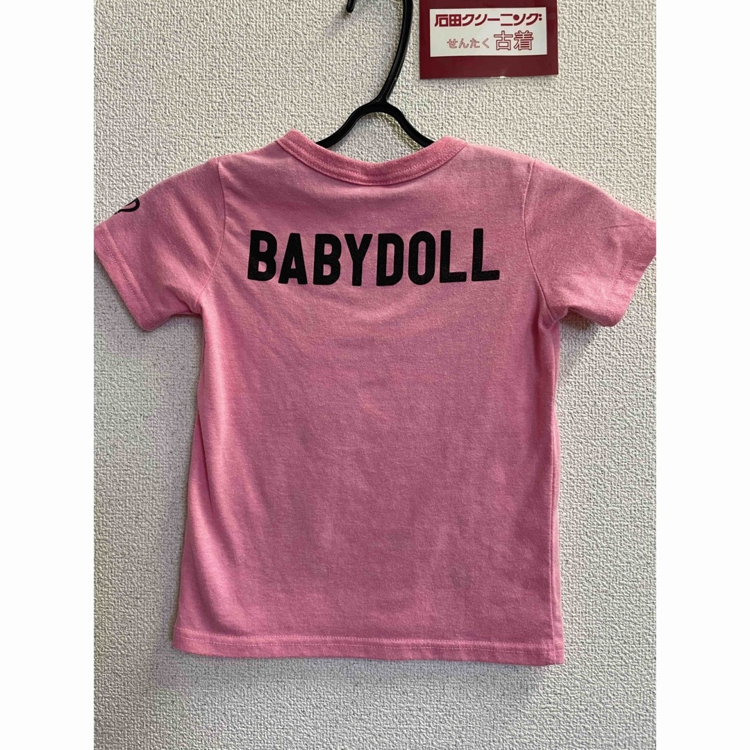 BABYDOLL - ベビードール サーフTシャツ 120センチの通販 by 石田商店