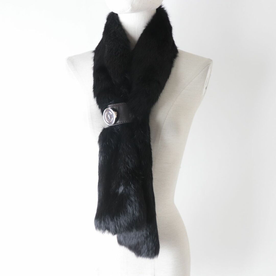 Gucci - 極美品◎正規品 伊製 GUCCI グッチ 185746 レディース ラパン