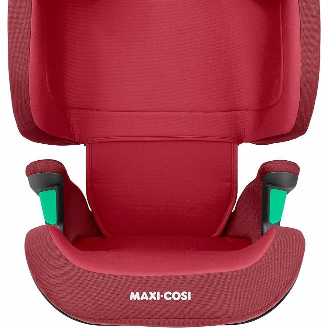 MAXI-COSI(マキシコシ) ISOFIX モリオン アイサイズ