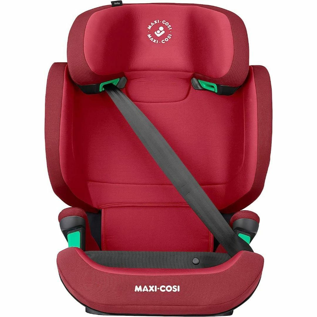 MAXI-COSI(マキシコシ) ISOFIX モリオン アイサイズ