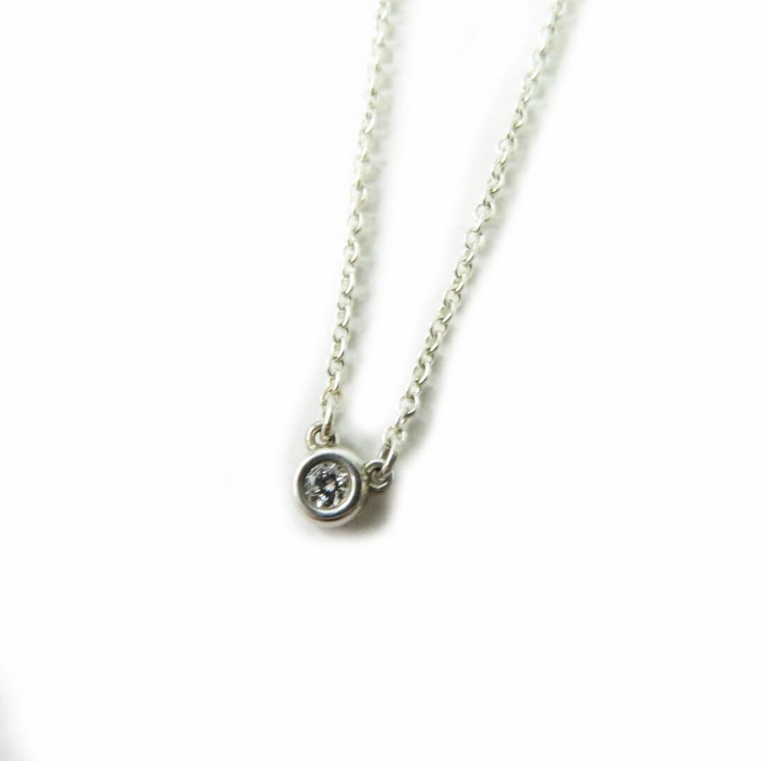 Tiffany & Co. - 極美品◎Tiffany&Co. ティファニー レディース 1P
