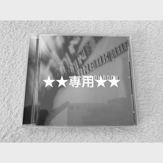 ワンオクロック(ONE OK ROCK)の★専用★ワンオク　残響リファレンス　CD(ポップス/ロック(邦楽))