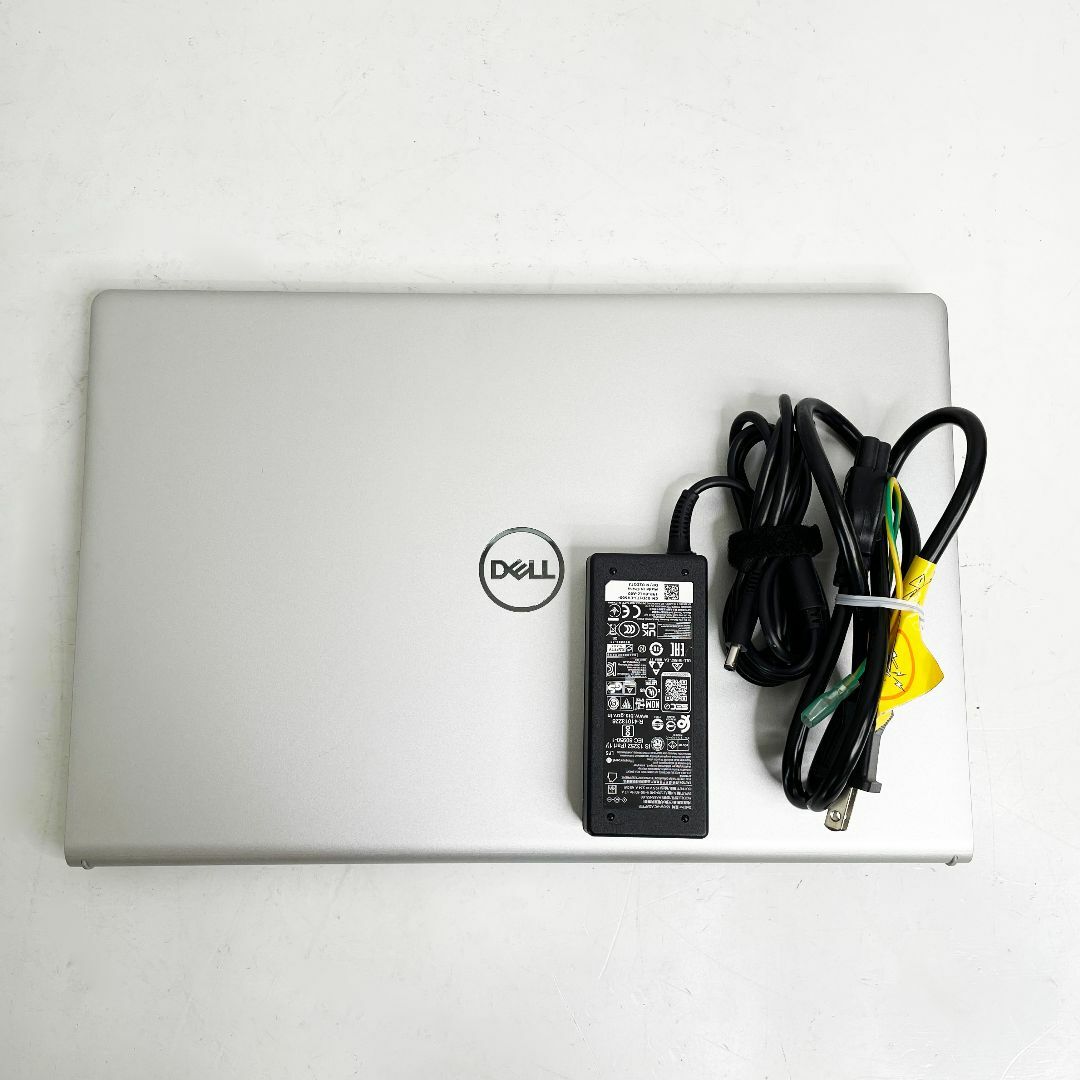 中古☆DELL ノートパソコン Inspiron 15 3515