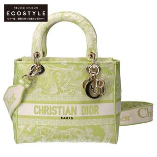 ディオール(Christian Dior) バッグ(グリーン・カーキ/緑色系)の通販