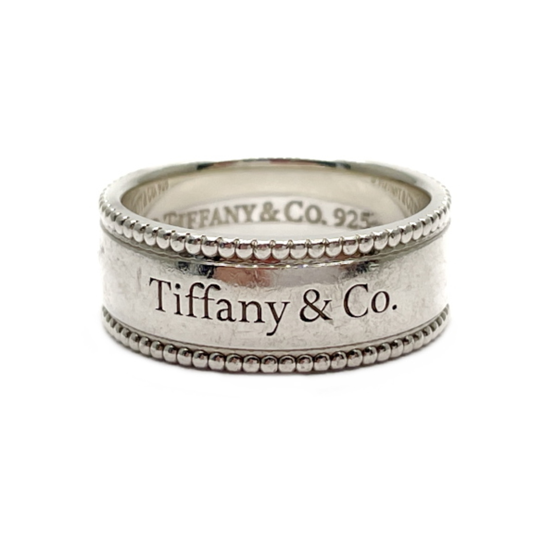 【お値下げ！】Tiffany& Co. ティファニー リング 指輪