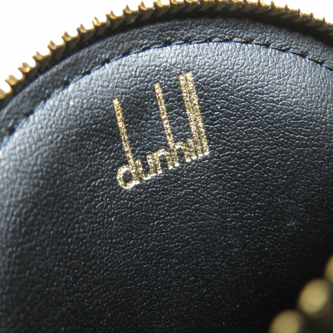 Dunhill ロゴ コインケース カーフ レディース | wic-capital.net