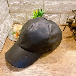 ヴィトン(LOUIS VUITTON) キャップ(メンズ)の通販 300点以上 | ルイ