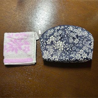 ローラアシュレイ ポーチ(レディース)の通販 1,000点以上 | LAURA