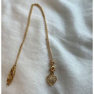ジバンシィ ネックレス(ハート)の通販 49点 | GIVENCHYのレディース