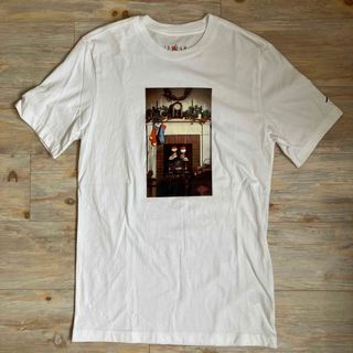 XXL NIKEジョーダン1985メンズTシャツ FD0536-010黒 AJ1