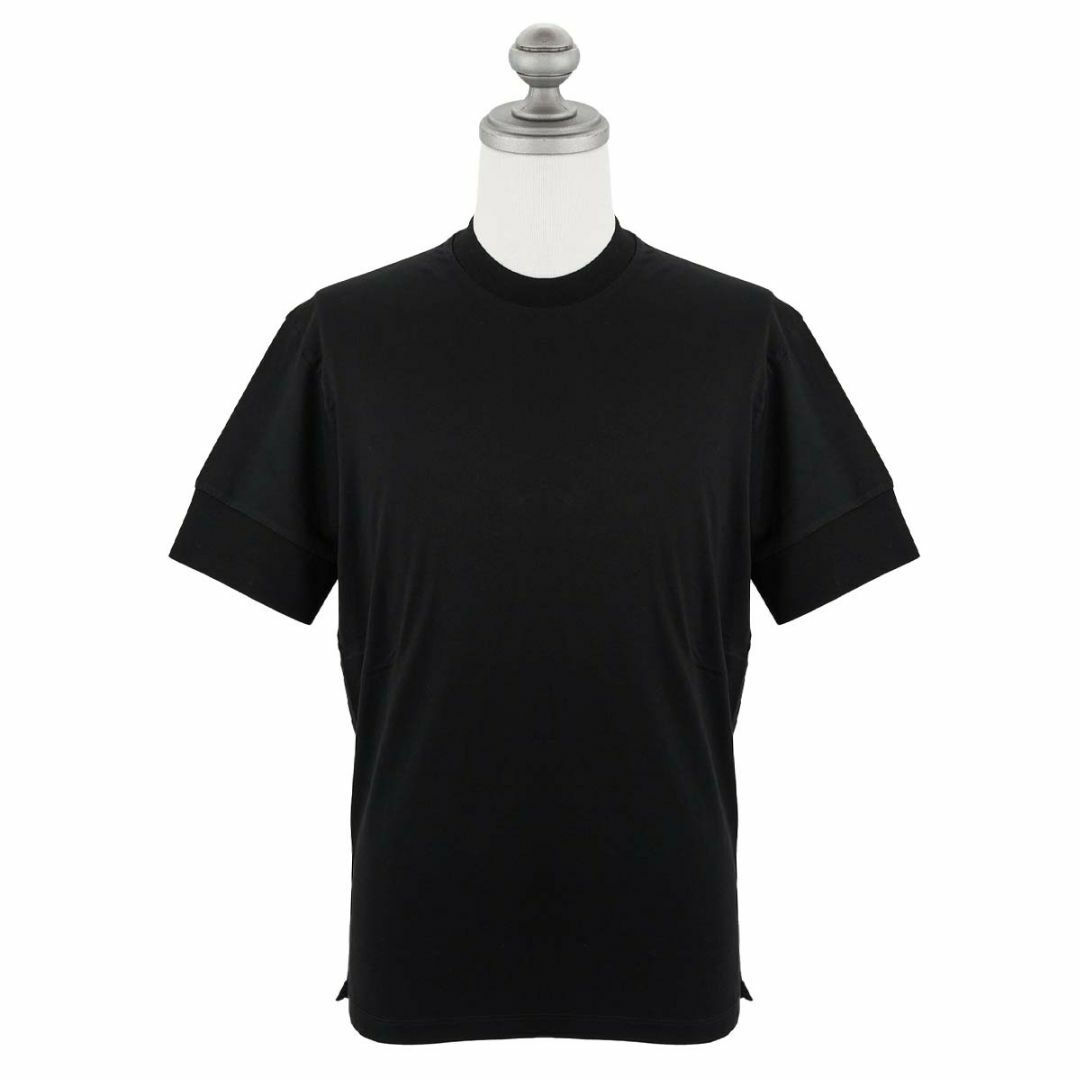 DSQUARED2 - 半袖Tシャツ DSQUARED2 S78GD0060 ブラック Mサイズの通販