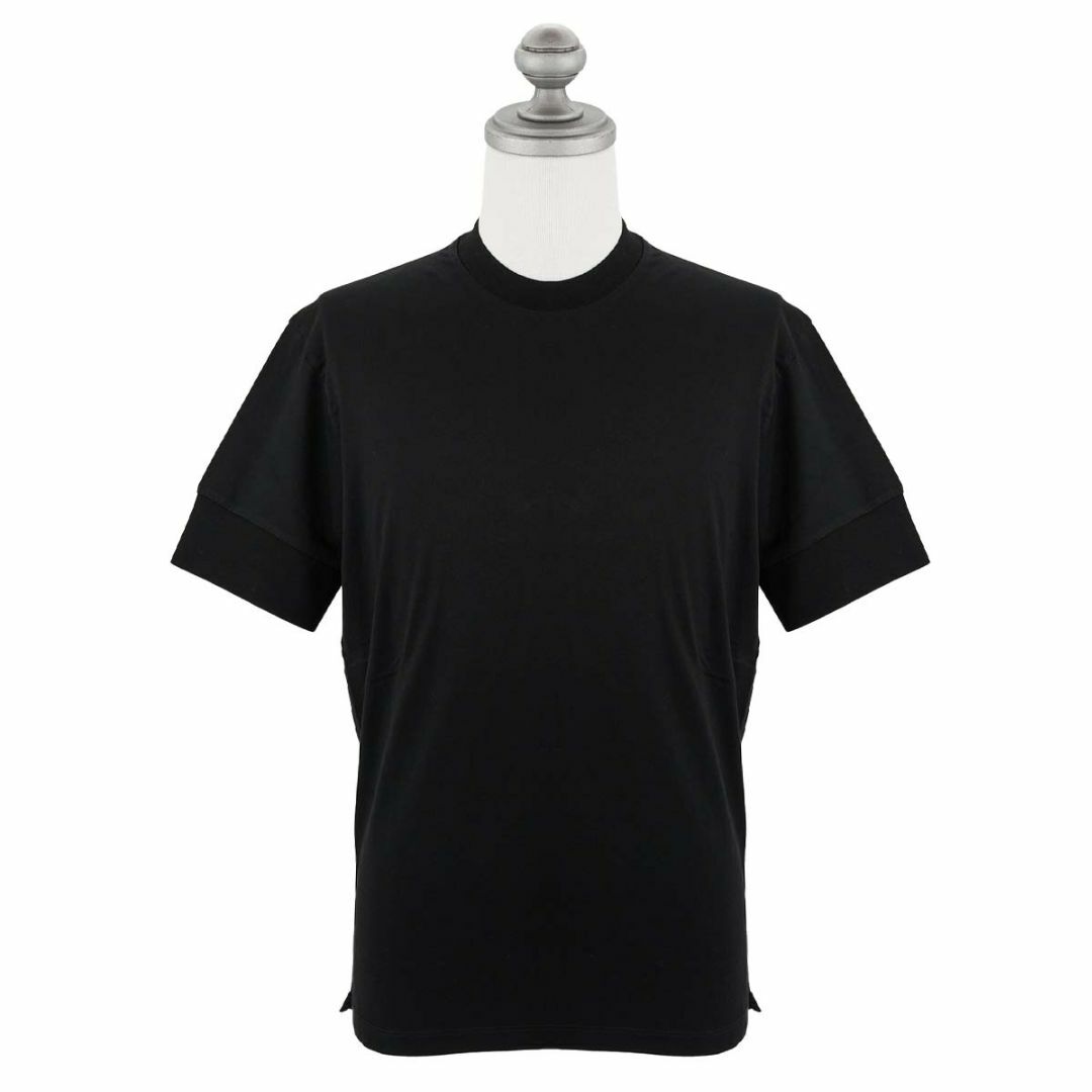 半袖Tシャツ DSQUARED2 S78GD0060 ブラック Mサイズ