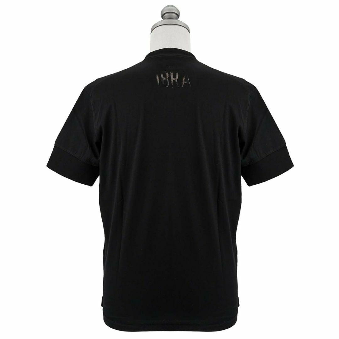 半袖Tシャツ DSQUARED2 S78GD0060 ブラック Mサイズ