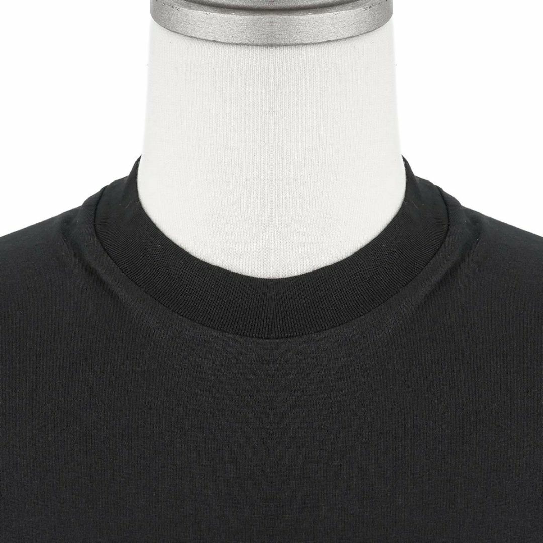 半袖Tシャツ DSQUARED2 S78GD0060 ブラック Mサイズ