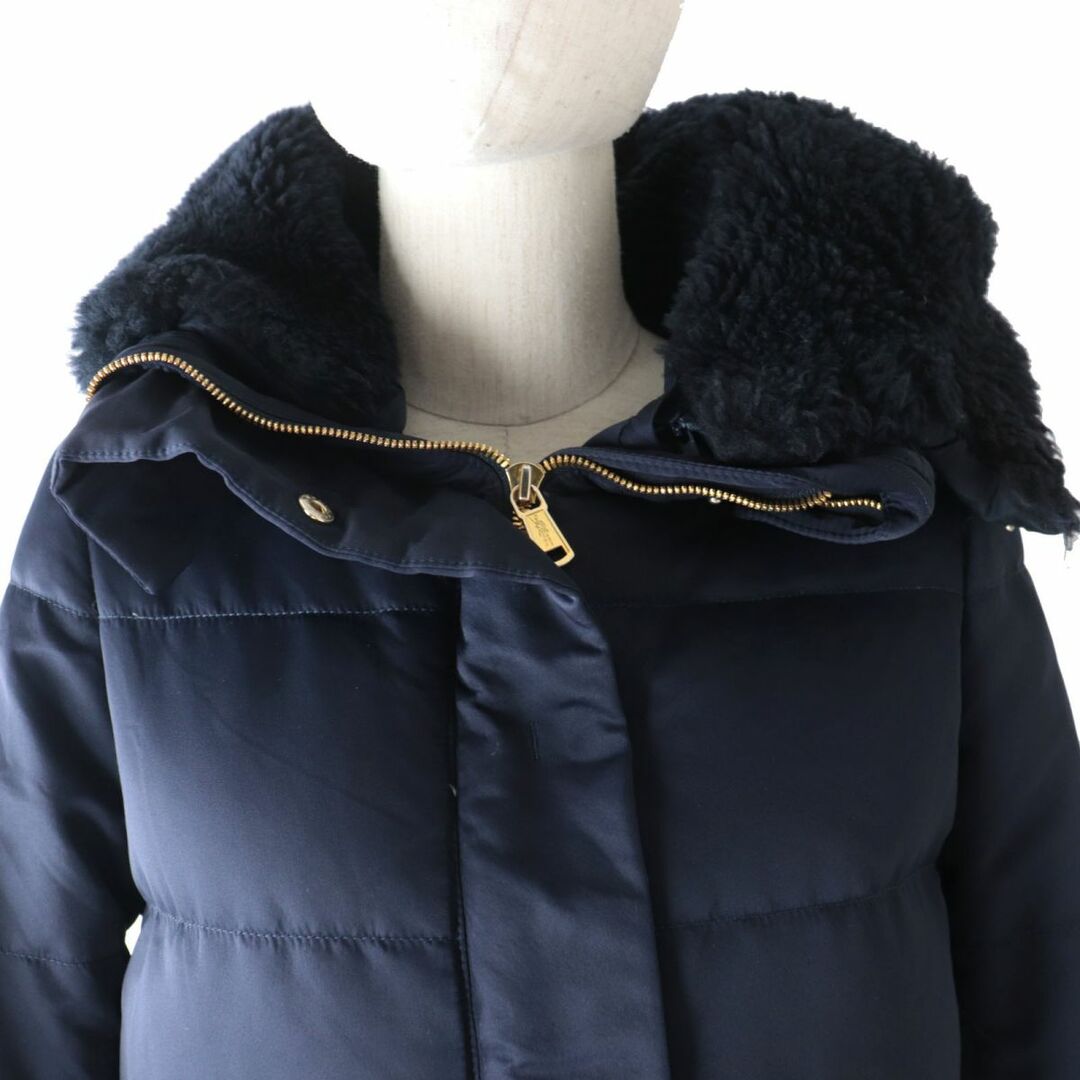 MACKINTOSH - 良品☆正規品 MACKINTOSH マッキントッシュ 比翼仕立て