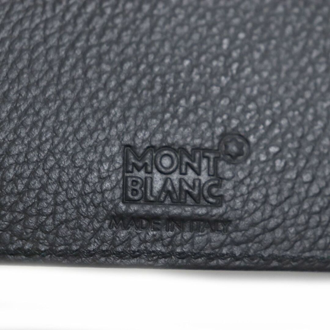 MONTBLANC - 未使用品▽MONTBLANC モンブラン マイスターシュテュック
