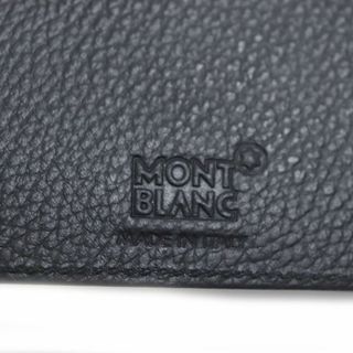 MONTBLANC - 未使用品▽MONTBLANC モンブラン マイスターシュテュック