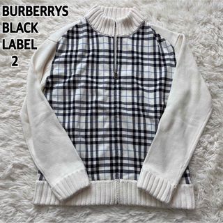 BURBERRY BLACK LABEL - バーバリーブラックレーベル 三陽商会