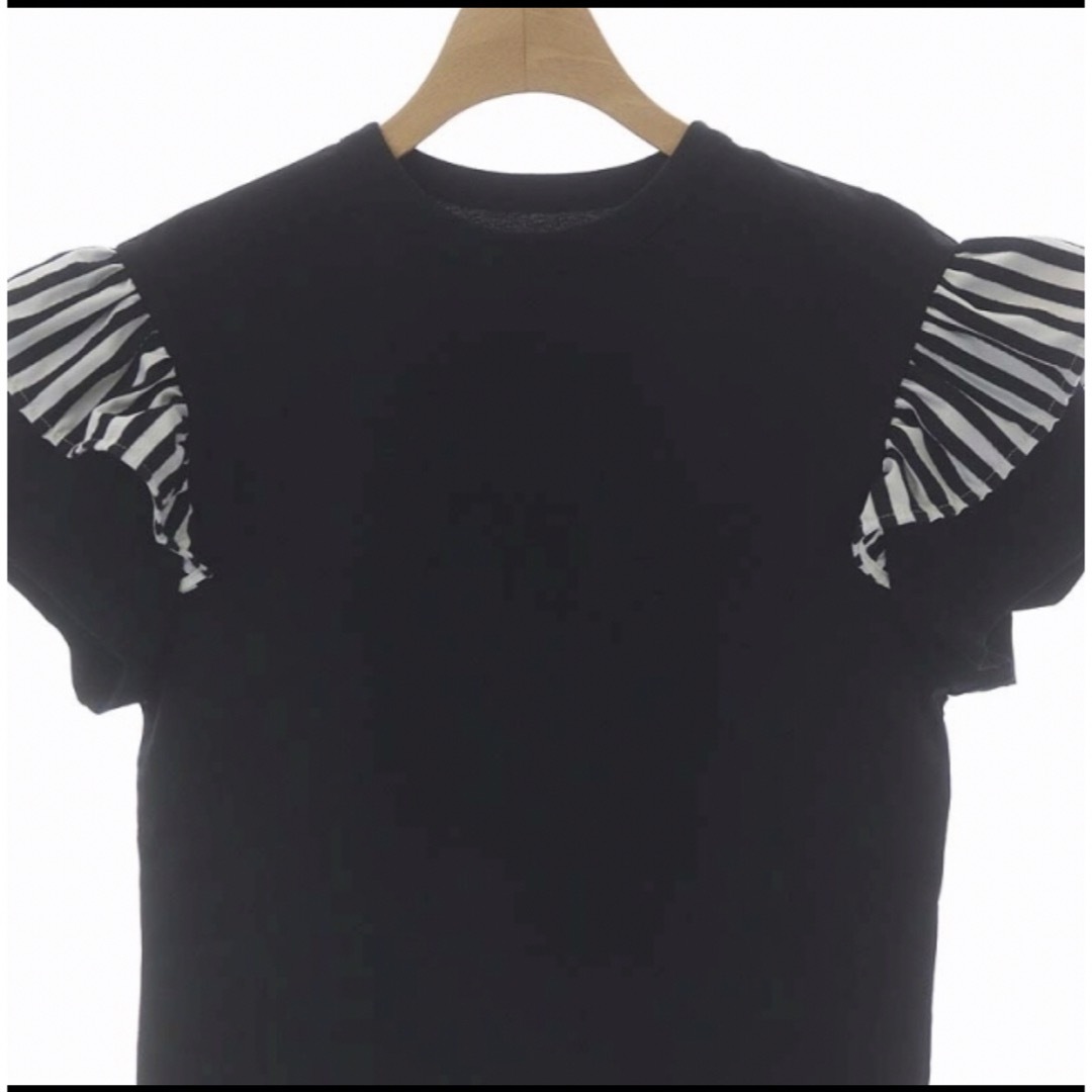 ボーダーズアットバルコニー 22SS POPUP限定Tシャツ