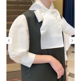 ドゥロワー シャツ/ブラウス(レディース/長袖)(シルク)の通販 200点