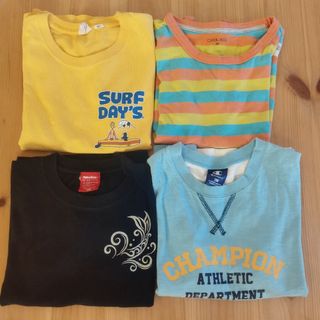 チャンピオン(Champion)のチャンピオン。habubox含むまとめ売り130(Tシャツ/カットソー)