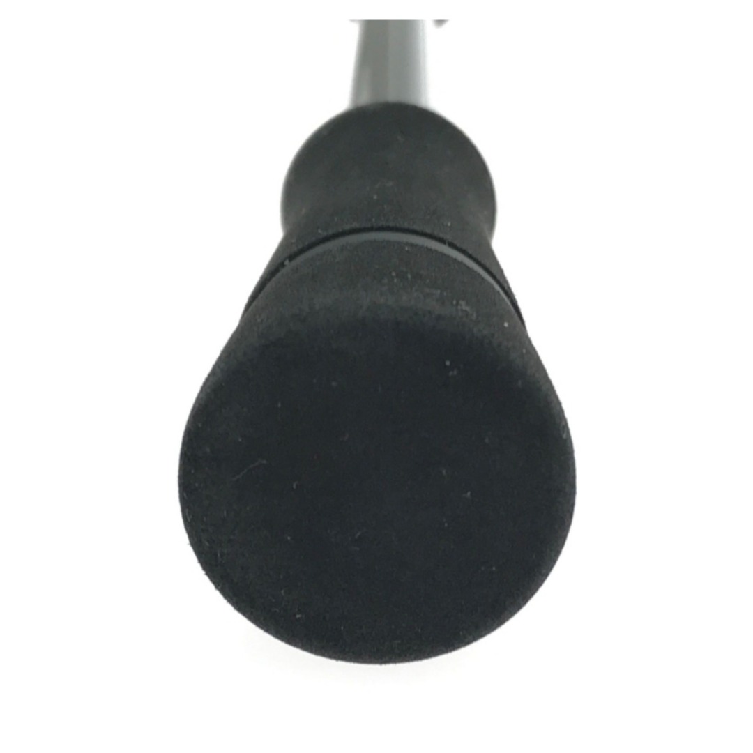 ▽▽APIA アピア ルアーロッドBrute'HR HARBOR SWEEPER 77ML 袋付の