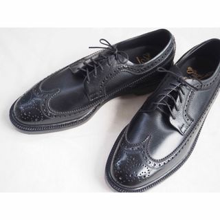 オールデン(Alden)の60s Florsheim Royal Imperial Concord(ドレス/ビジネス)