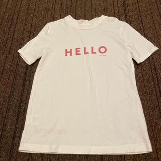 ポールスミス(Paul Smith)のTシャツ(Tシャツ(半袖/袖なし))