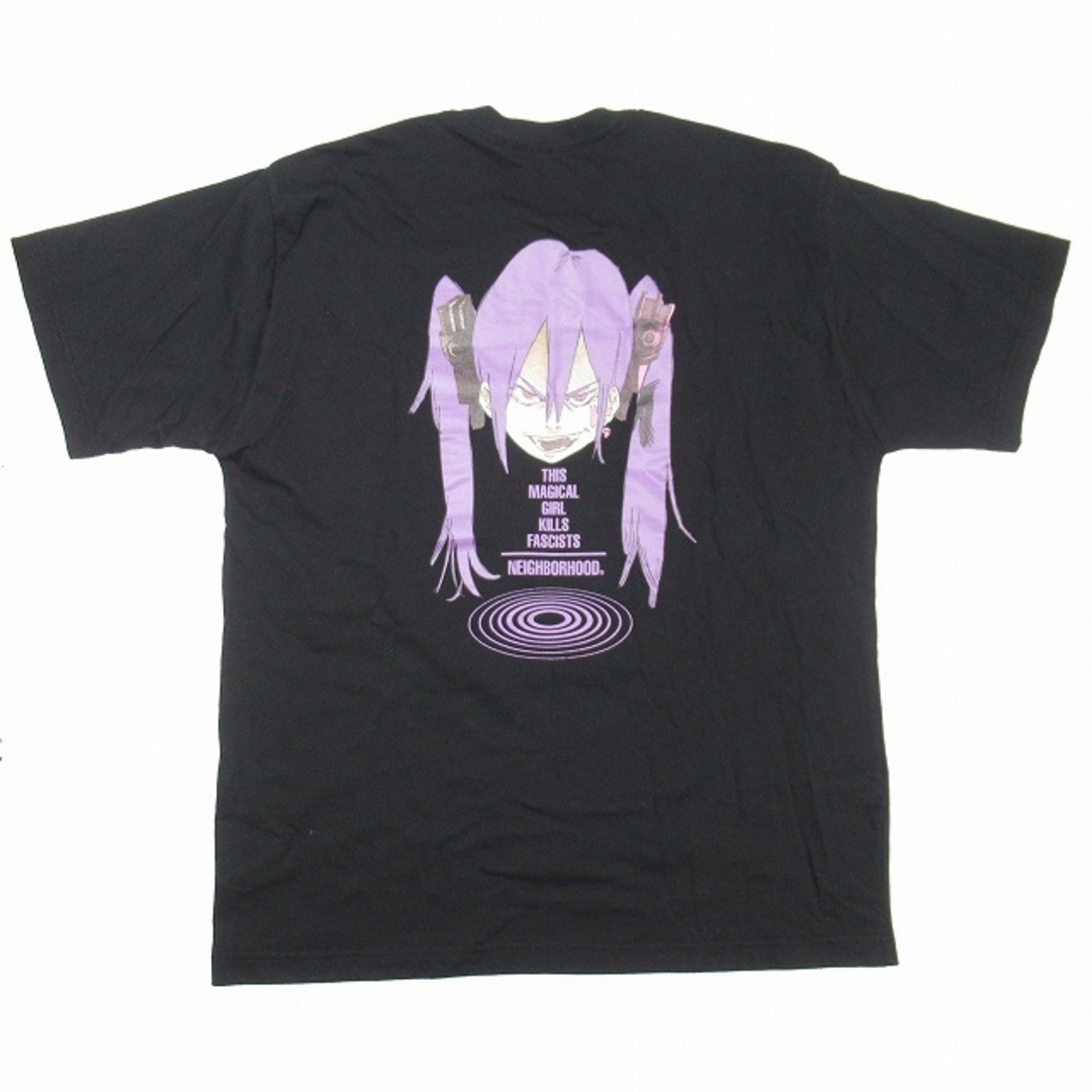 美品 23ss ネイバーフッド × ジュンイナガワ TEE SS-2 Tシャツ