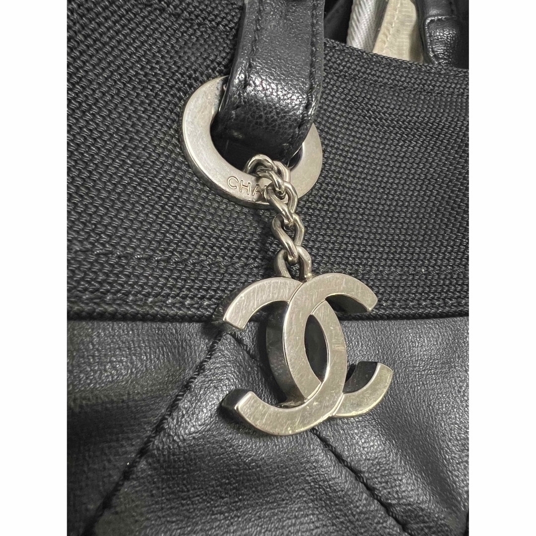 CHANEL シャネル バッグ  パリビアリッツ 正規品 5