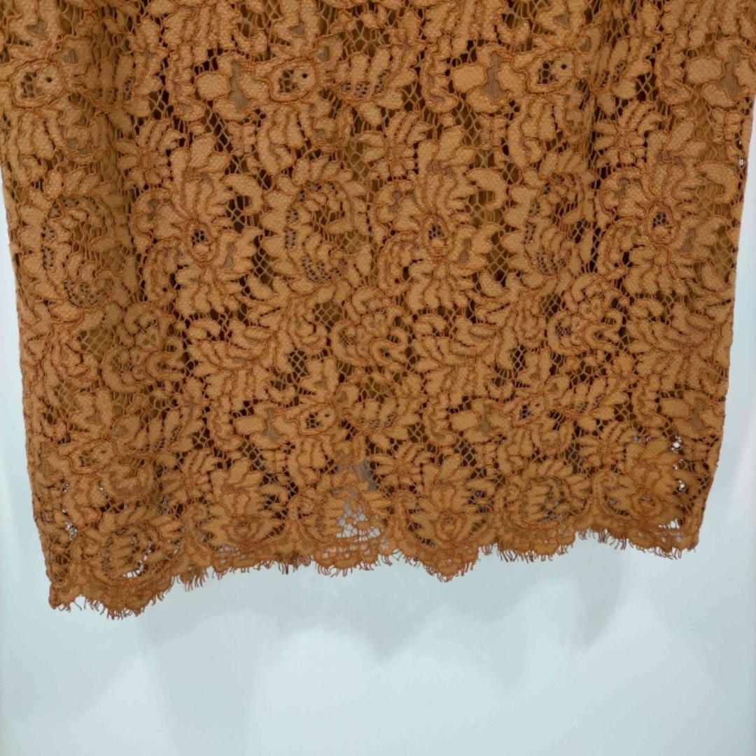 UNITED ARROWS(ユナイテッドアローズ)のUNITED ARROWS(ユナイテッドアローズ) レディース スカート タイト レディースのスカート(その他)の商品写真