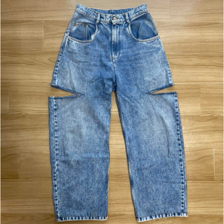 マルタンマルジェラ パンツの通販 600点以上 | Maison Martin Margiela