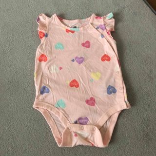 ベビーギャップ(babyGAP)のnikosmile 様専用 ロンパース 3着セット(ロンパース)