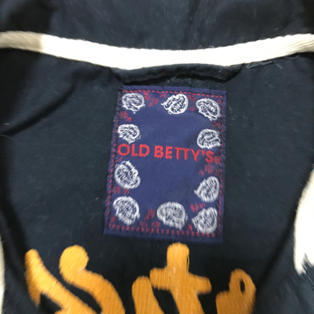 OLD BETTY'S(オールドベティーズ)の☆最終価格☆OLD BETTY'S ワンピース レディースのワンピース(ひざ丈ワンピース)の商品写真