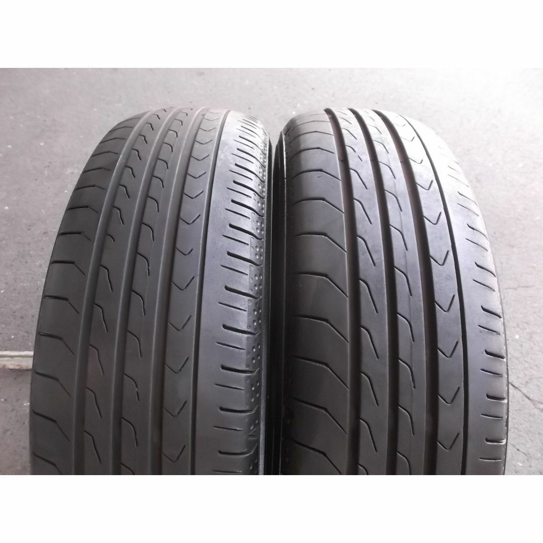 155/65r14 2022年　ヨコハマブルーアース