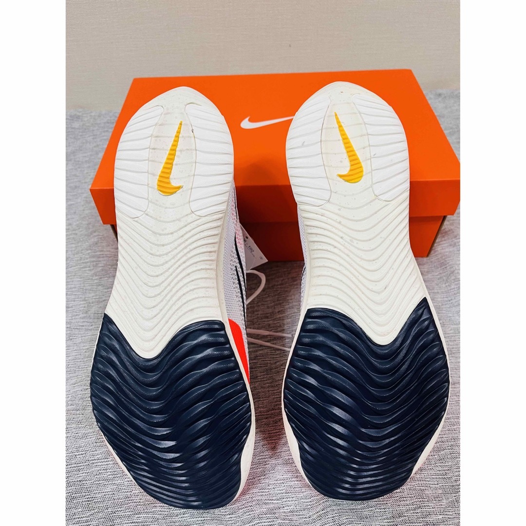 NIKE - 【新品】28.0㎝ ナイキ ズームX ストリークフライ ホワイトの