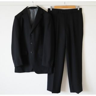 ジュンコシマダ(JUNKO SHIMADA)のJUNKO SHIMADA JS homme　3B 無地 スーツ セットアップ(セットアップ)