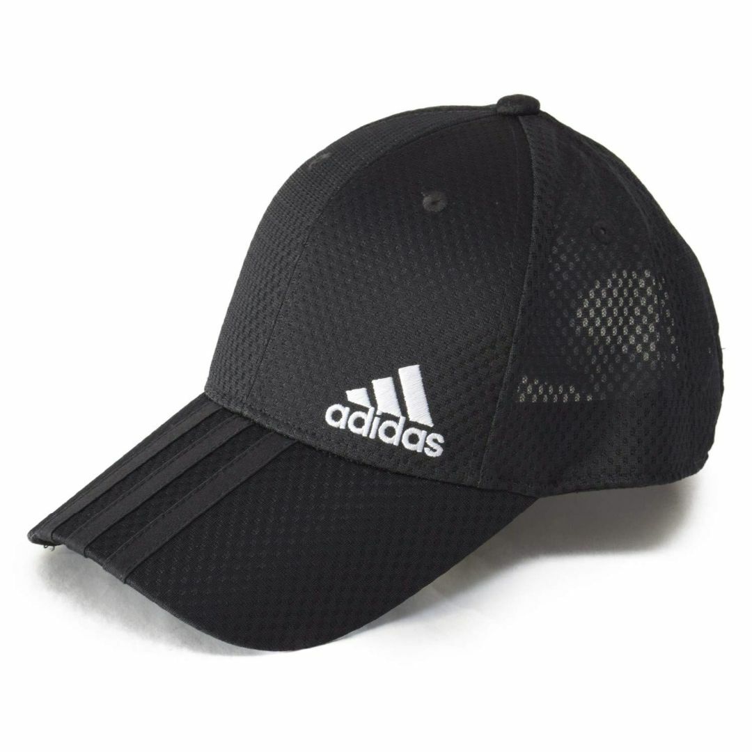 [アディダス] 大きいサイズ 機能素材 帽子 キャップ ビックサイズ ゴルフ メ