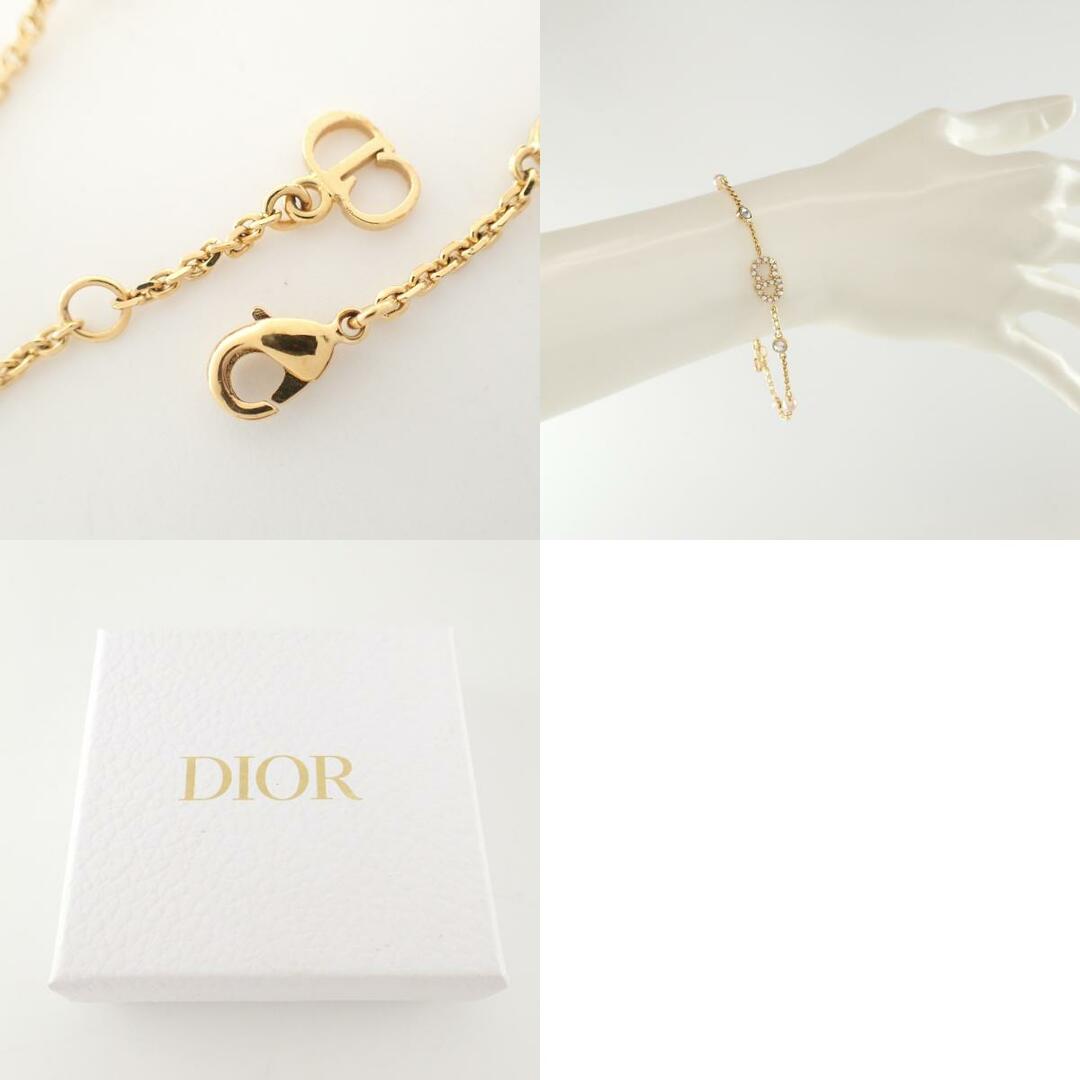 Dior(ディオール)のディオール ブレスレット レディースのアクセサリー(ブレスレット/バングル)の商品写真