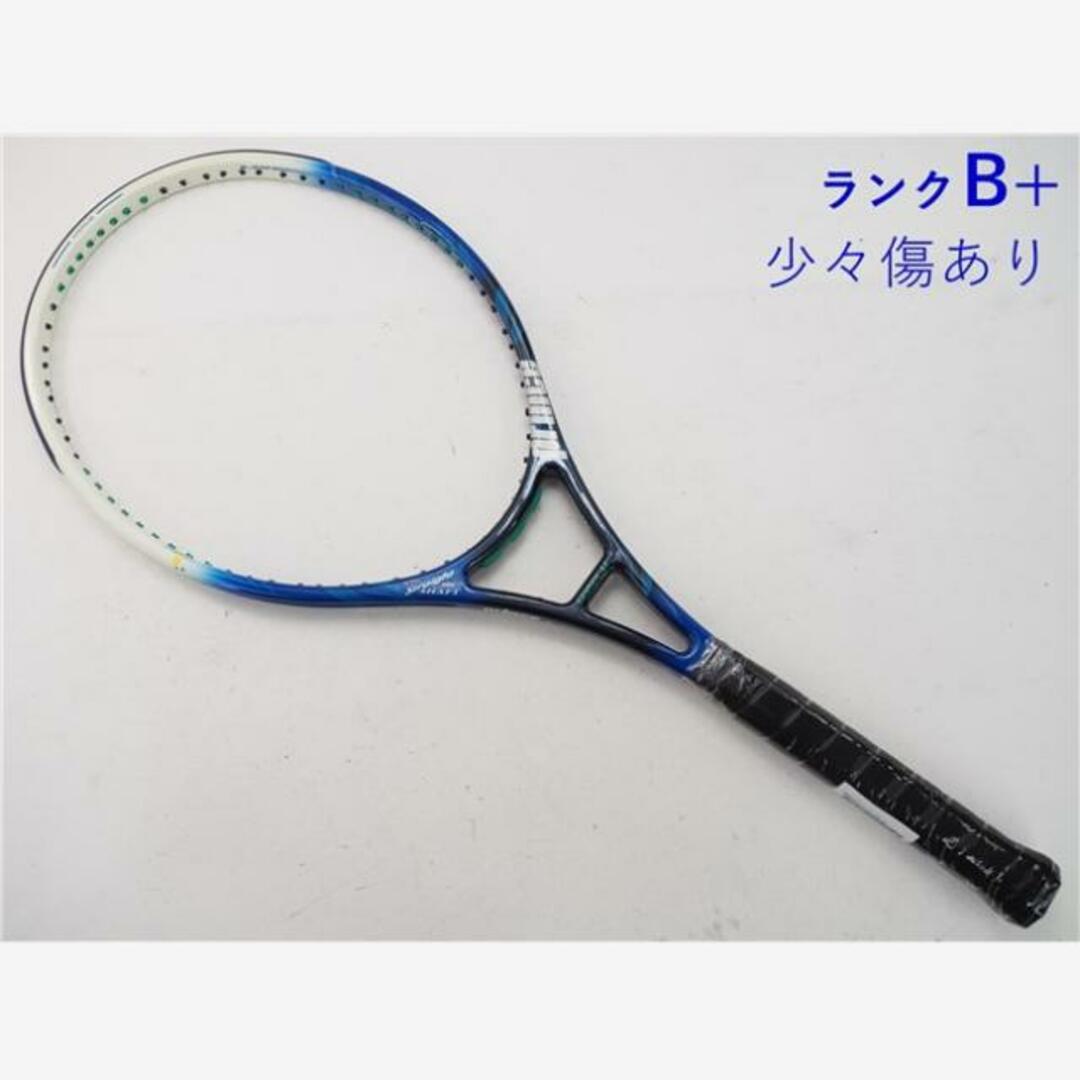 テニスラケット プリンス グラファイト エーワン OS 1998年モデル (G2)PRINCE GRAPHITE A1 OS 1998