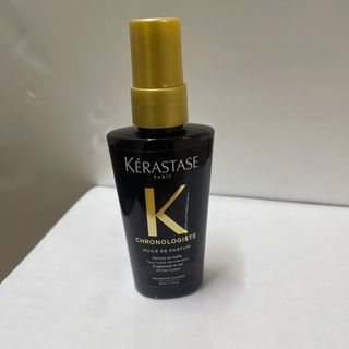 ケラスターゼ(KERASTASE)のケラスターゼ CHユイル クロノロジスト  50mL(トリートメント)