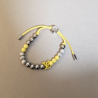 ヴィトン(LOUIS VUITTON) モノグラム ブレスレット(メンズ)の通販 200