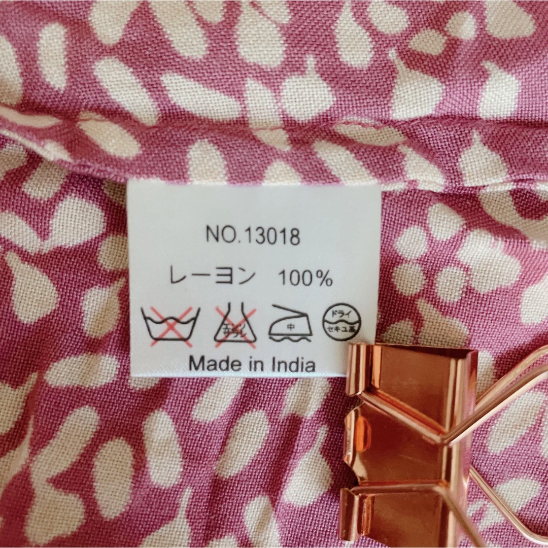 Velnica】ノースリーブ ワンピース チュニック ビジュー の通販 by