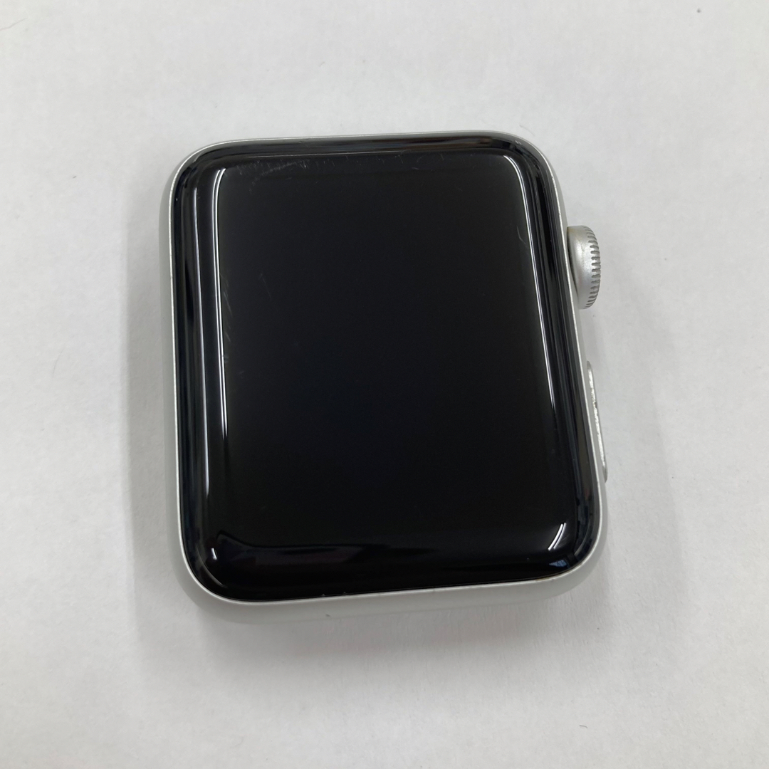 Apple Watch シリーズ3 アップルウォッチ 42mm