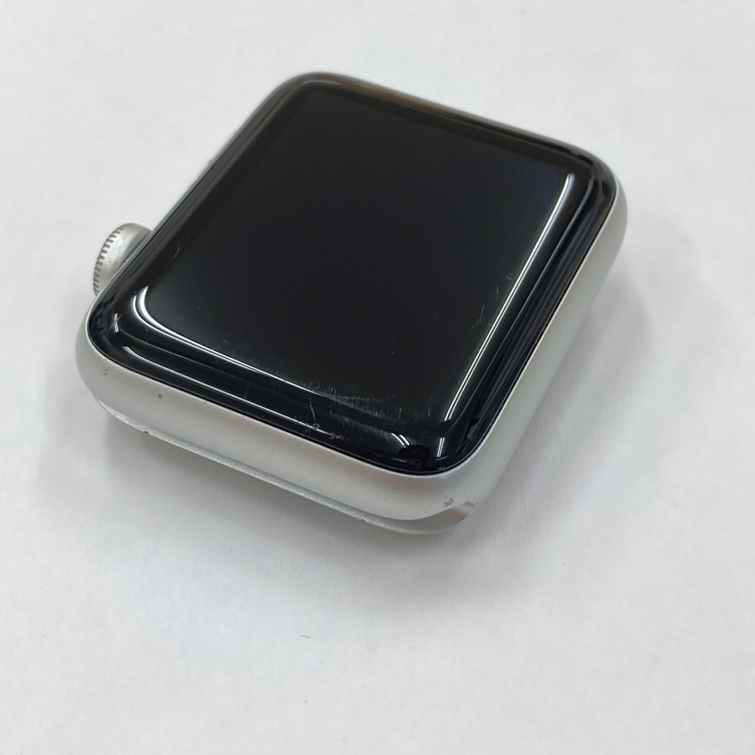 Apple Watch シリーズ3 アップルウォッチ 42mm